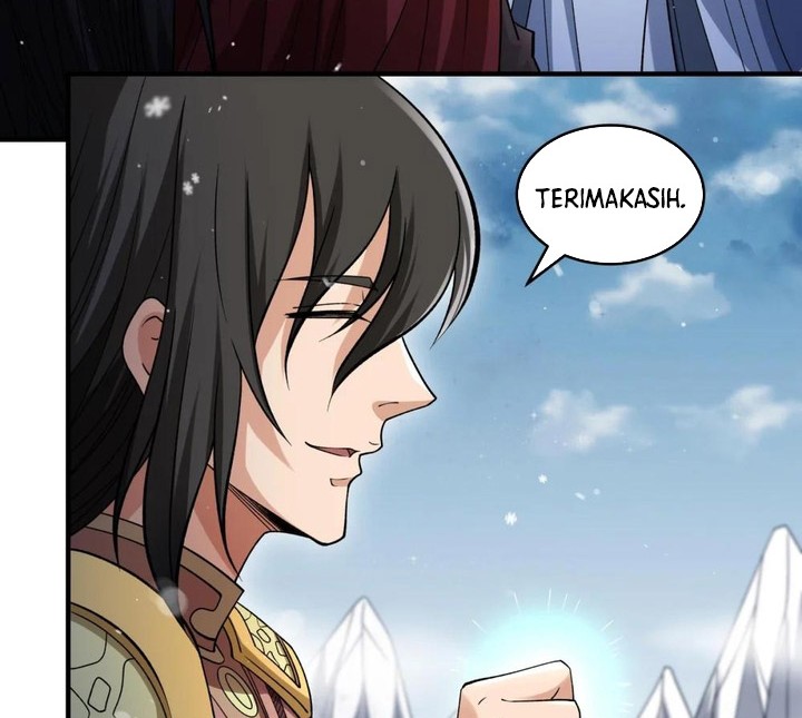 God of Martial Arts Chapter 897 Gambar 23