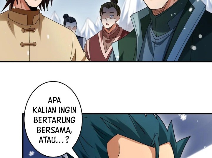 God of Martial Arts Chapter 897 Gambar 15