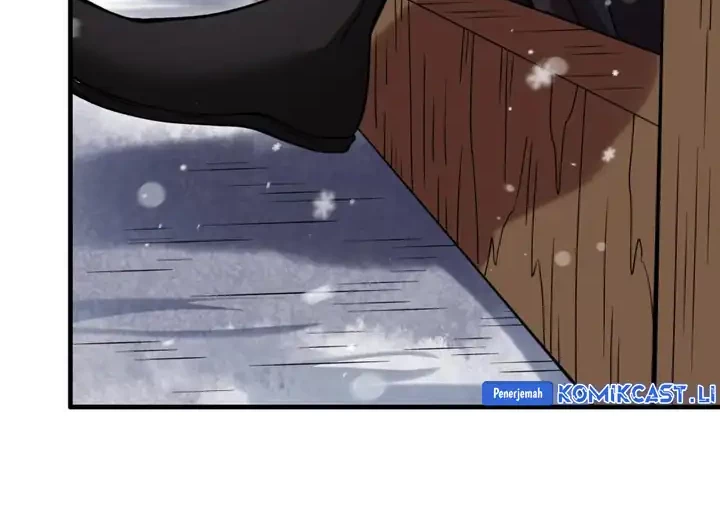 God of Martial Arts Chapter 898 Gambar 21