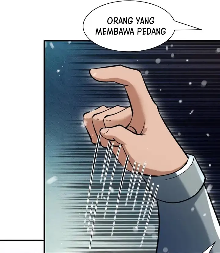 God of Martial Arts Chapter 898 Gambar 25