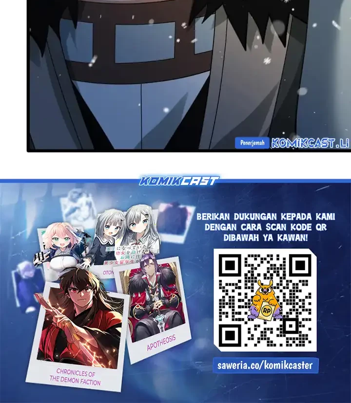 God of Martial Arts Chapter 898 Gambar 27