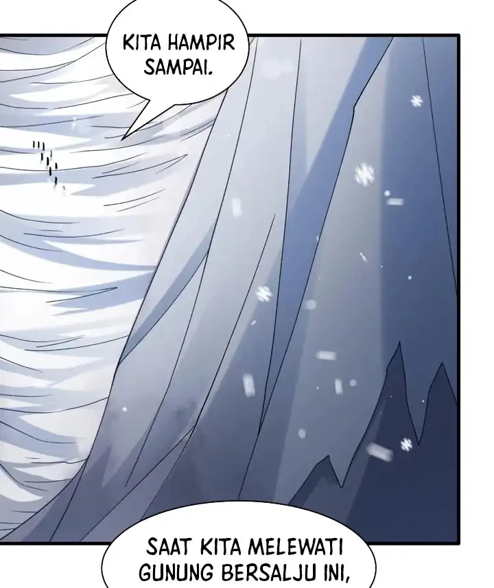 God of Martial Arts Chapter 898 Gambar 3