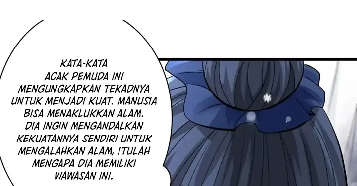 God of Martial Arts Chapter 898 Gambar 15