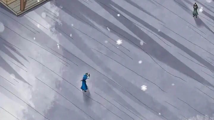 God of Martial Arts Chapter 899 Gambar 5