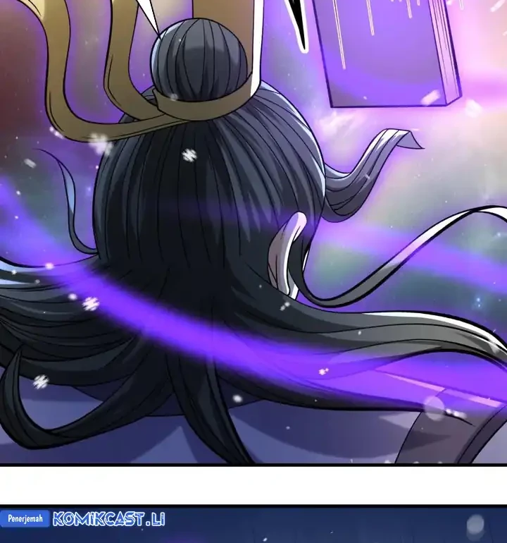 God of Martial Arts Chapter 899 Gambar 19