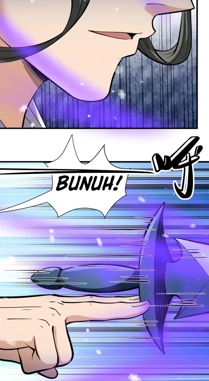 God of Martial Arts Chapter 899 Gambar 23