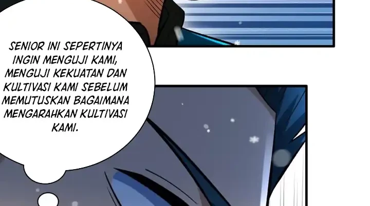 God of Martial Arts Chapter 899 Gambar 3