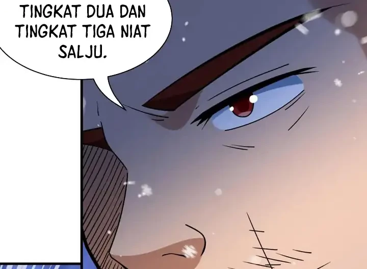 God of Martial Arts Chapter 899 Gambar 9