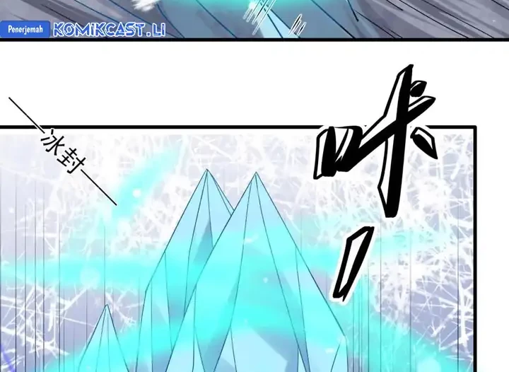 God of Martial Arts Chapter 899 Gambar 11