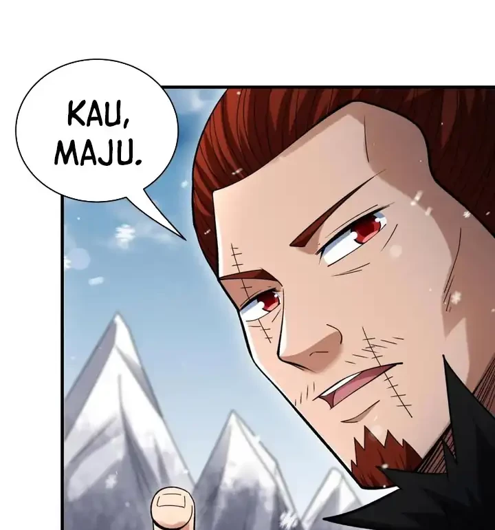 God of Martial Arts Chapter 899 Gambar 15