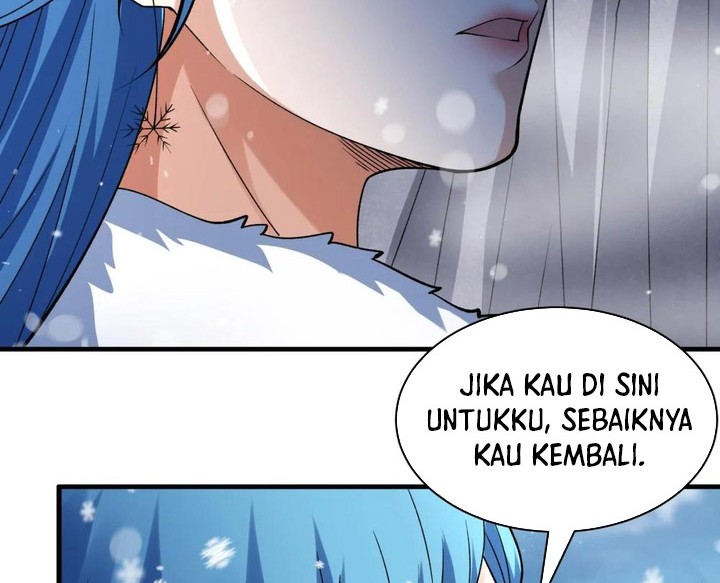 God of Martial Arts Chapter 890 Gambar 5