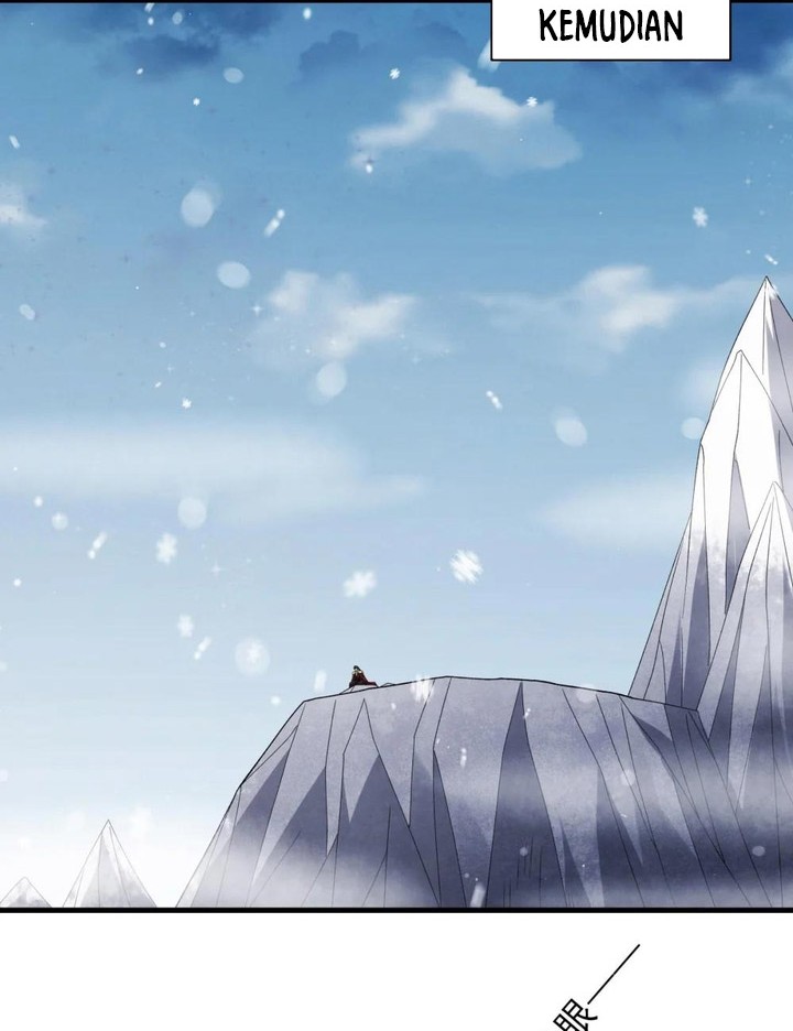 God of Martial Arts Chapter 890 Gambar 21