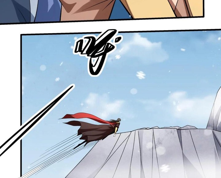 God of Martial Arts Chapter 890 Gambar 3