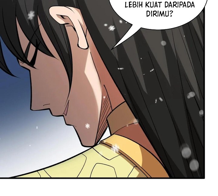 God of Martial Arts Chapter 890 Gambar 13