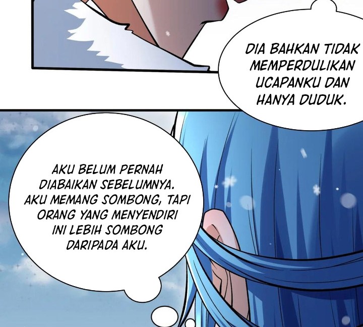 God of Martial Arts Chapter 890 Gambar 9