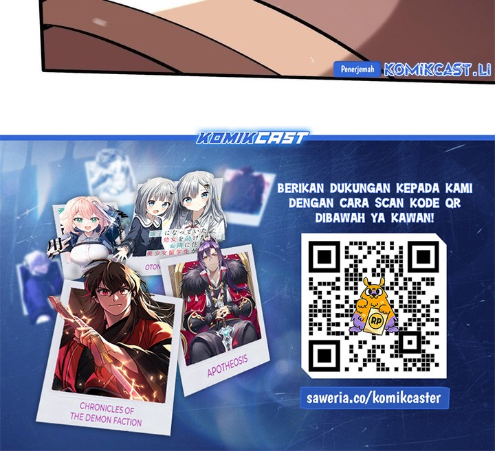 God of Martial Arts Chapter 891 Gambar 24