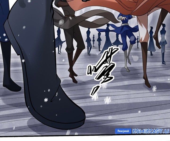 God of Martial Arts Chapter 891 Gambar 10