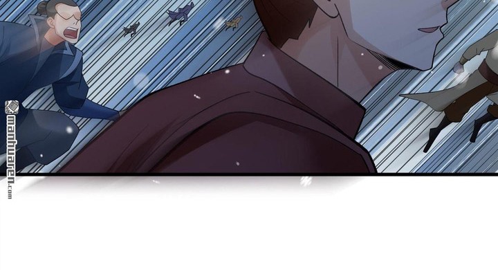 God of Martial Arts Chapter 891 Gambar 18