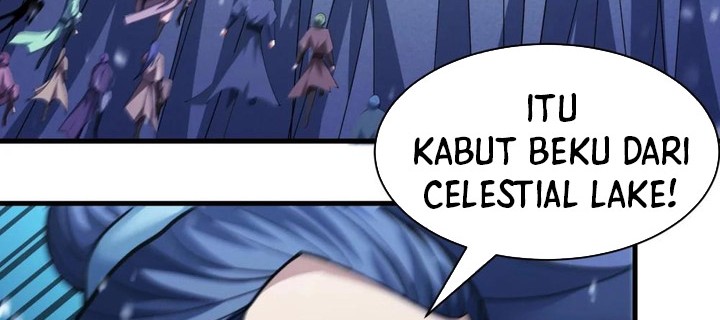 God of Martial Arts Chapter 892 Gambar 6