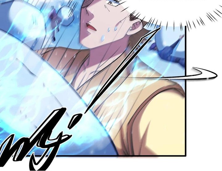 God of Martial Arts Chapter 892 Gambar 20