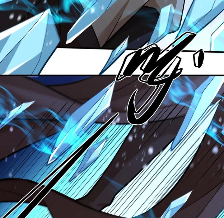 God of Martial Arts Chapter 892 Gambar 22