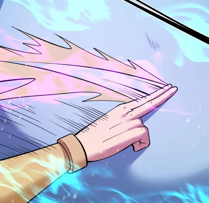 God of Martial Arts Chapter 892 Gambar 24