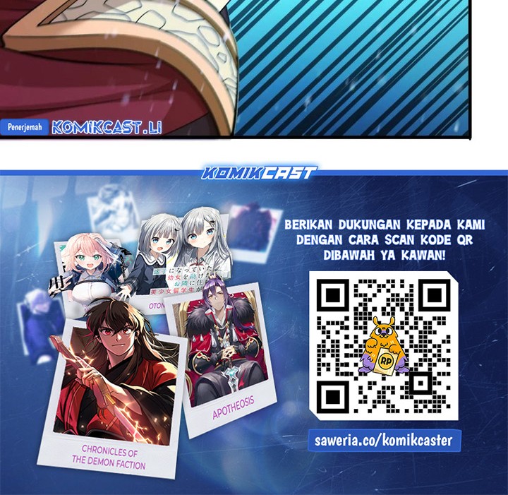 God of Martial Arts Chapter 892 Gambar 26