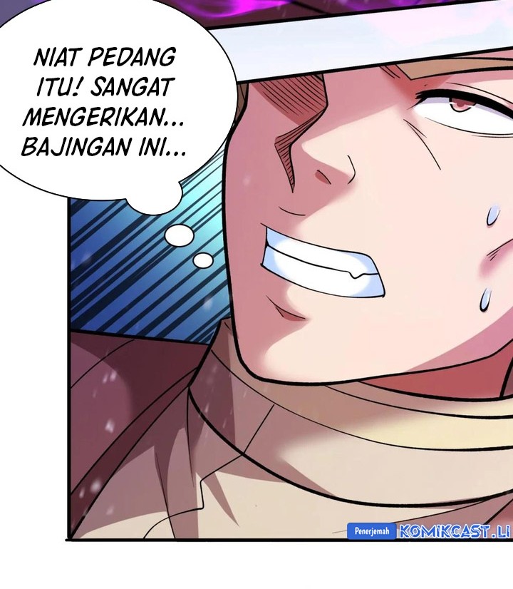 God of Martial Arts Chapter 892 Gambar 4