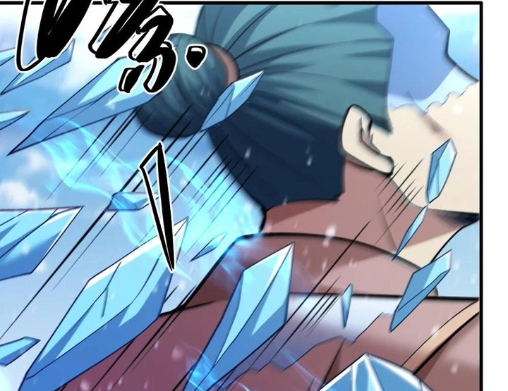 God of Martial Arts Chapter 892 Gambar 16