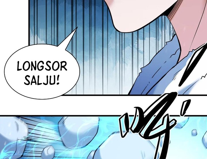 God of Martial Arts Chapter 892 Gambar 18