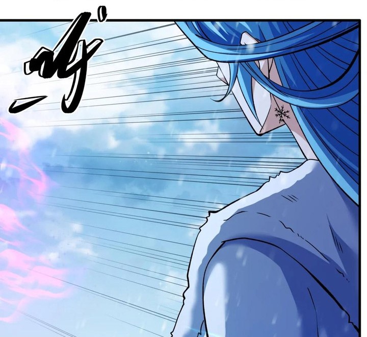 God of Martial Arts Chapter 893 Gambar 6