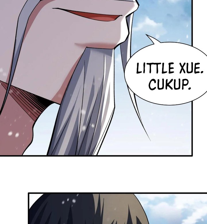 God of Martial Arts Chapter 893 Gambar 20