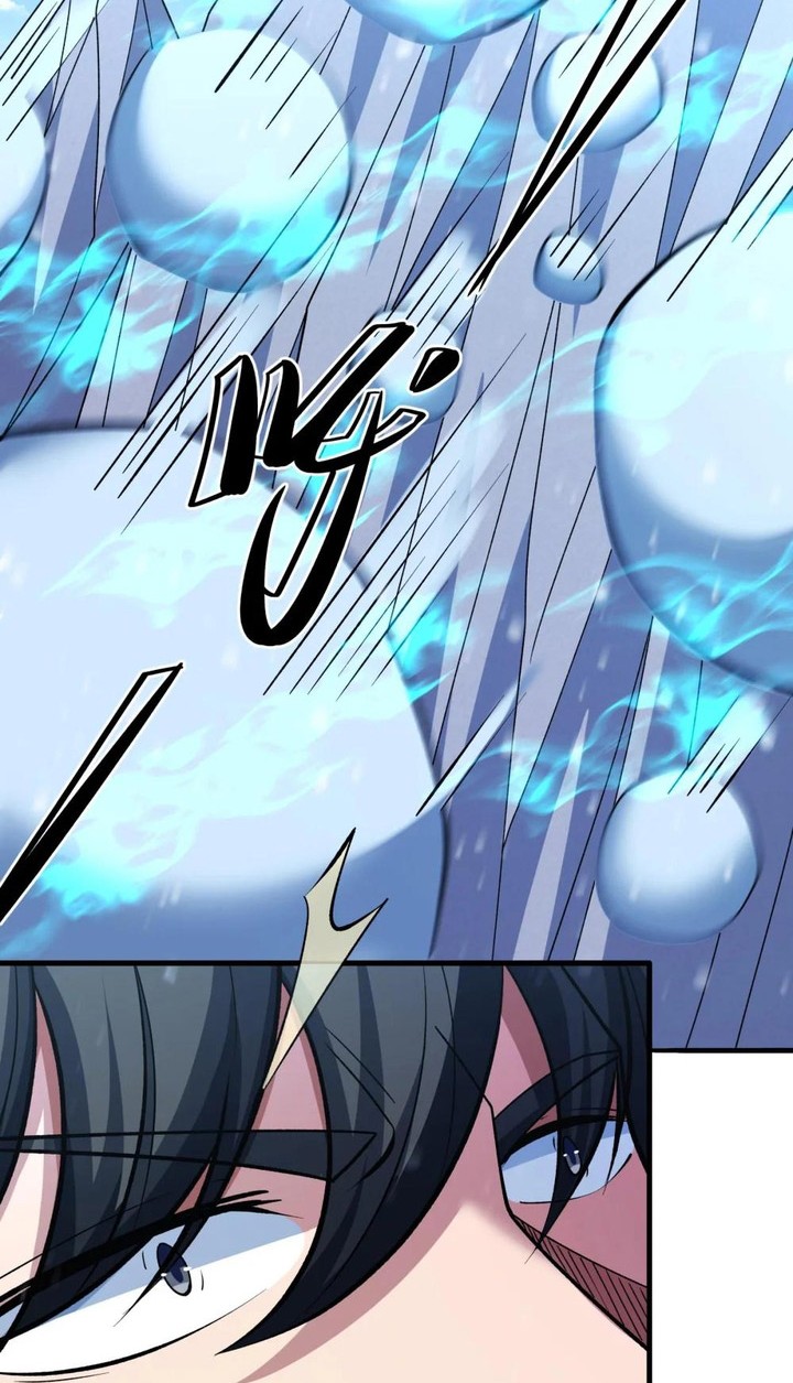 Manhua God of Martial Arts Chapter 893 gambar nomor 2