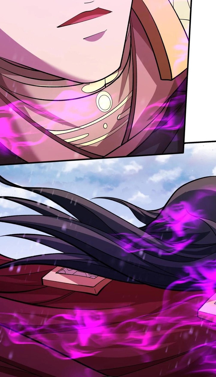 God of Martial Arts Chapter 893 Gambar 4