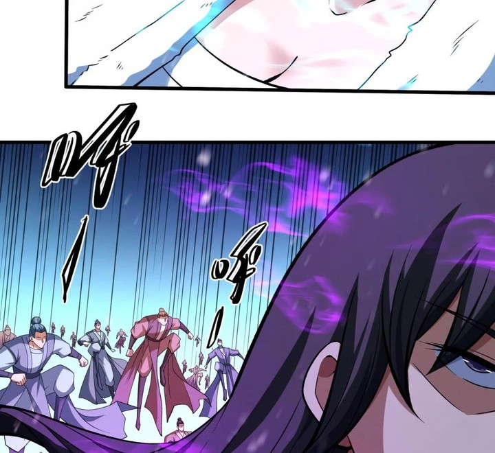 God of Martial Arts Chapter 893 Gambar 8