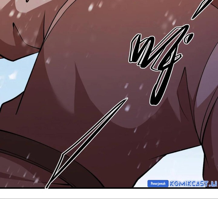 God of Martial Arts Chapter 893 Gambar 10