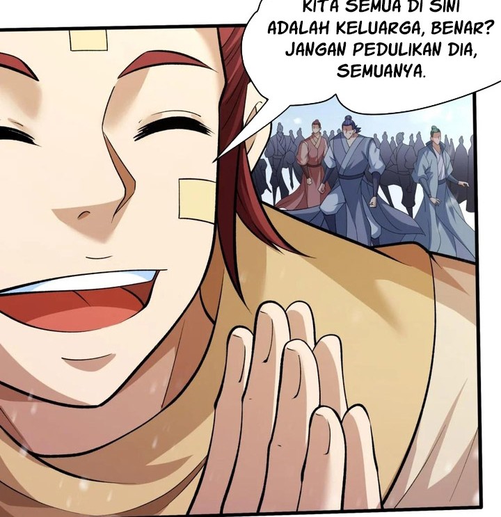 God of Martial Arts Chapter 893 Gambar 16