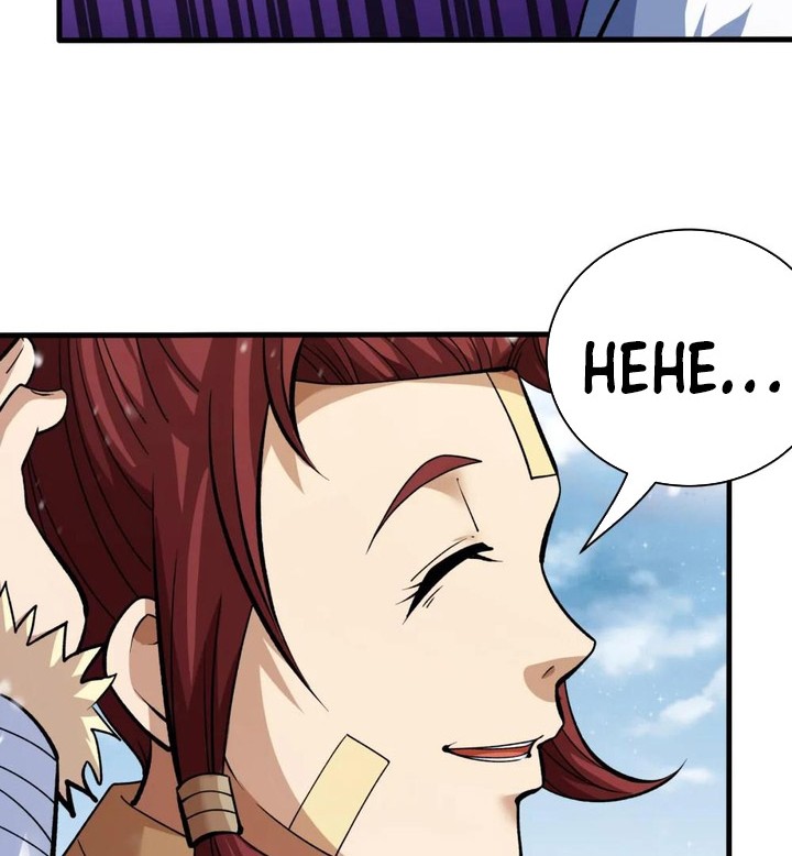 God of Martial Arts Chapter 893 Gambar 18