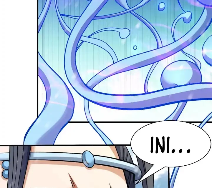 God of Martial Arts Chapter 905 Gambar 5