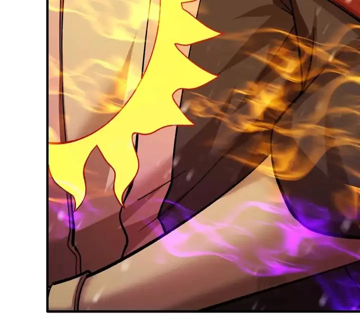 God of Martial Arts Chapter 905 Gambar 7