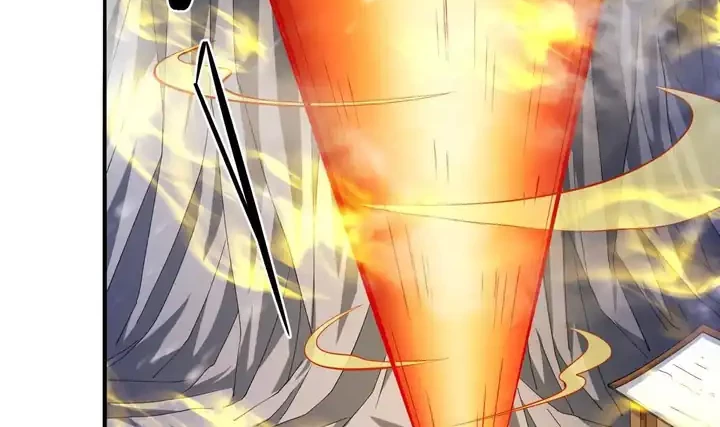 God of Martial Arts Chapter 905 Gambar 9