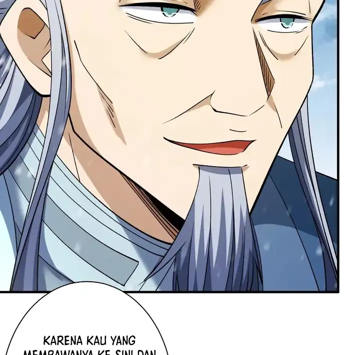 God of Martial Arts Chapter 906 Gambar 16