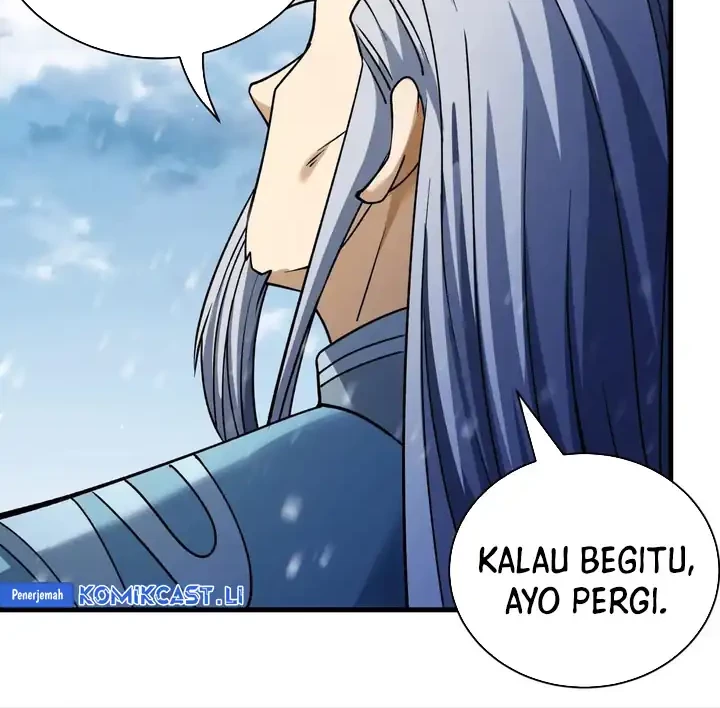 God of Martial Arts Chapter 906 Gambar 20