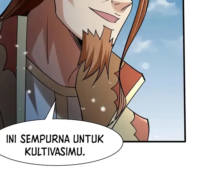 God of Martial Arts Chapter 907 Gambar 23