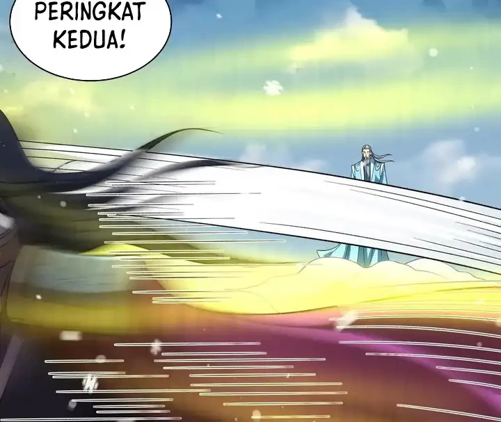 God of Martial Arts Chapter 907 Gambar 13