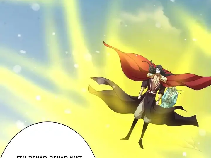 God of Martial Arts Chapter 907 Gambar 9