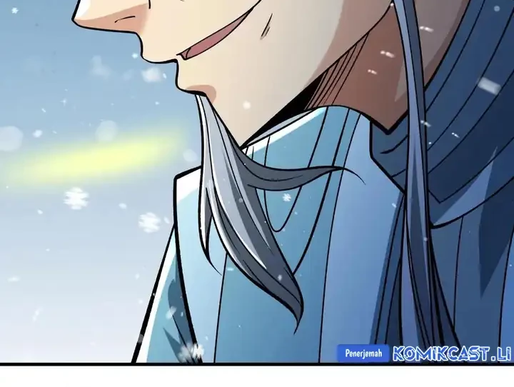 God of Martial Arts Chapter 907 Gambar 11