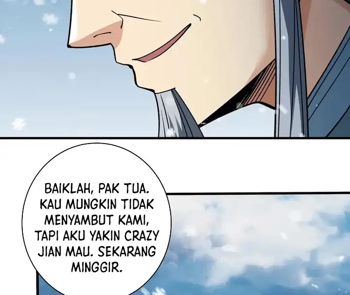 God of Martial Arts Chapter 907 Gambar 15