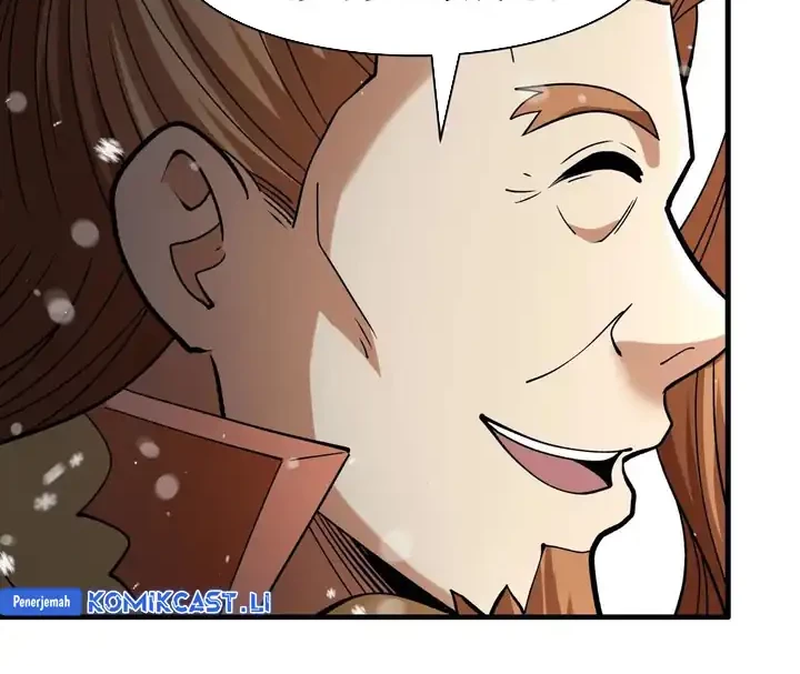 God of Martial Arts Chapter 907 Gambar 17