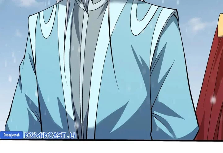 God of Martial Arts Chapter 908 Gambar 4